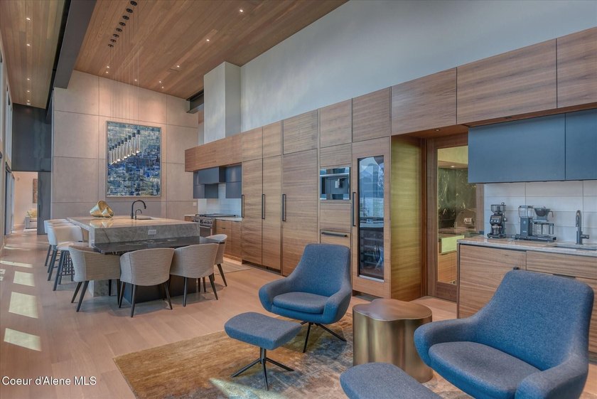 This modern masterpiece provides exceptional privacy within a - photo 20