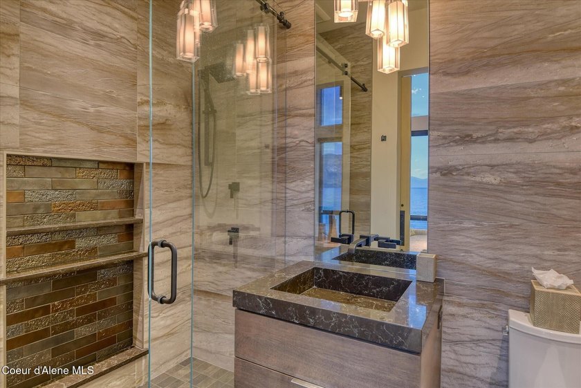 This modern masterpiece provides exceptional privacy within a - photo 50