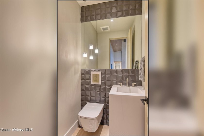 This modern masterpiece provides exceptional privacy within a - photo 53