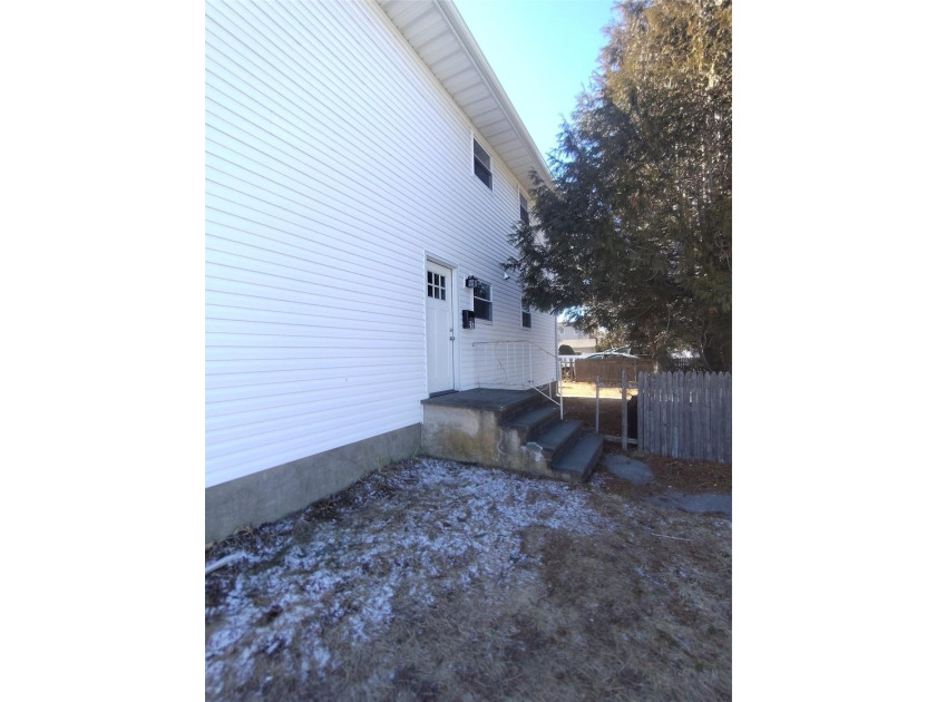 SOLD AS IS, Seller makes no representations, legal 2 family NON - photo 3