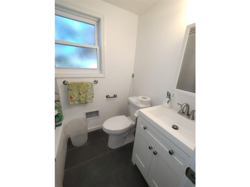 SOLD AS IS, Seller makes no representations, legal 2 family NON - photo 6
