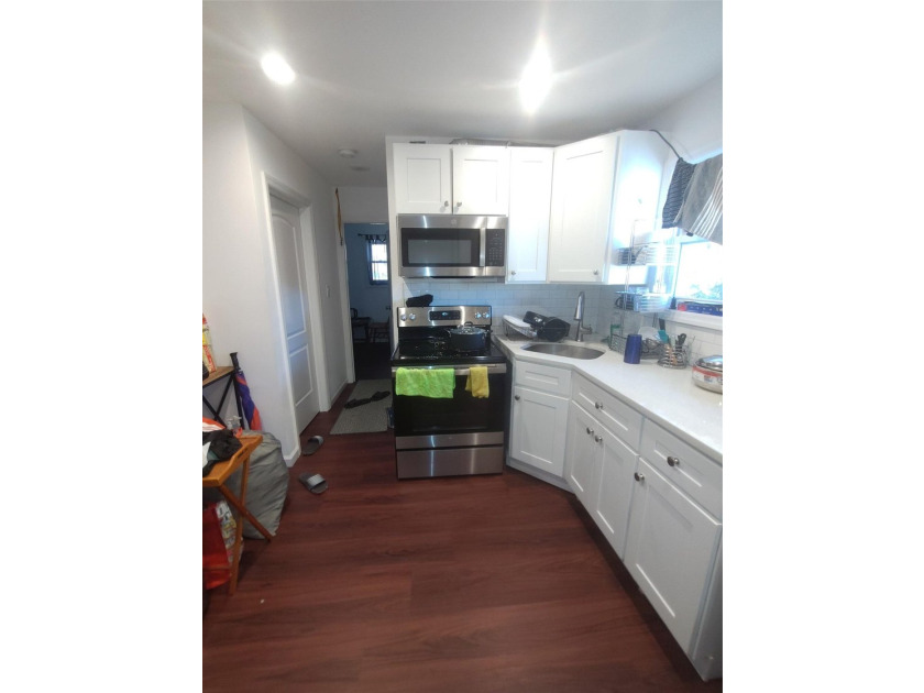 SOLD AS IS, Seller makes no representations, legal 2 family NON - photo 10
