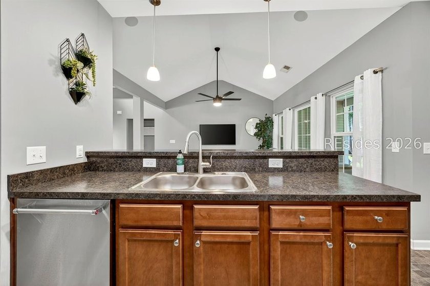Welcome to this beautifully maintained single-story home in the - photo 17