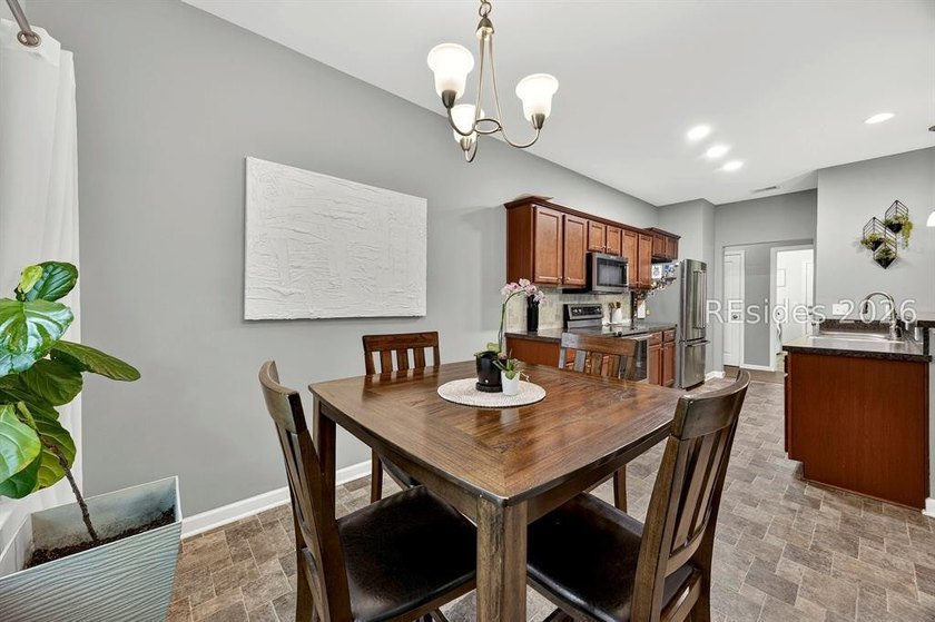 Welcome to this beautifully maintained single-story home in the - photo 19