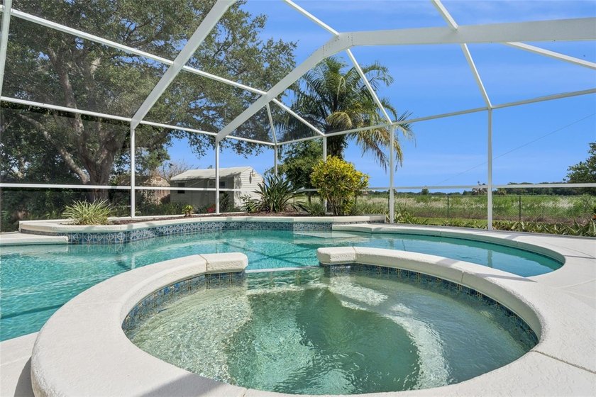 Wonderful 3-Bedroom, 2-Bath Pool Home located in the desirable - photo 27