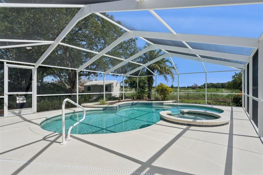 Wonderful 3-Bedroom, 2-Bath Pool Home located in the desirable - photo 28