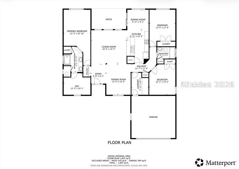 Welcome to this beautifully maintained single-story home in the - photo 42