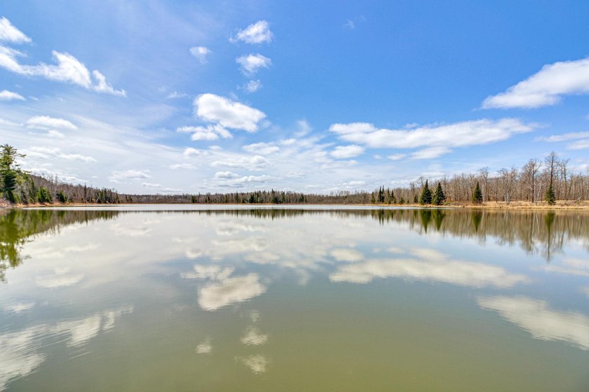 Rare opportunity to own a truly unique Northwoods retreat on - photo 6