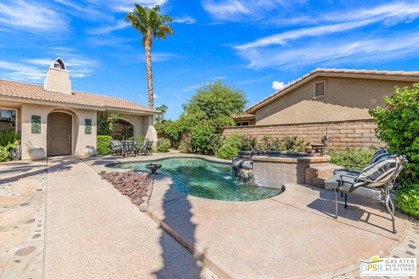 Welcome to 49425 Rio Arenoso, an exceptional residence located - photo 7