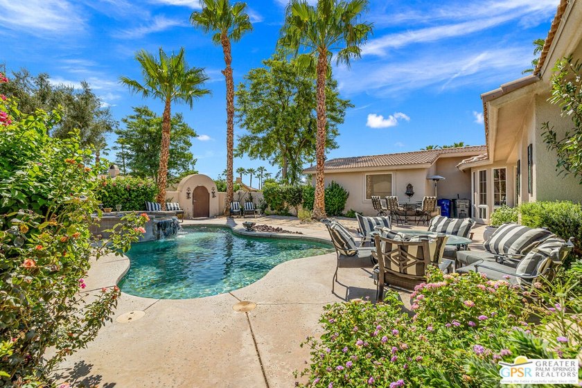 Welcome to 49425 Rio Arenoso, an exceptional residence located - photo 9