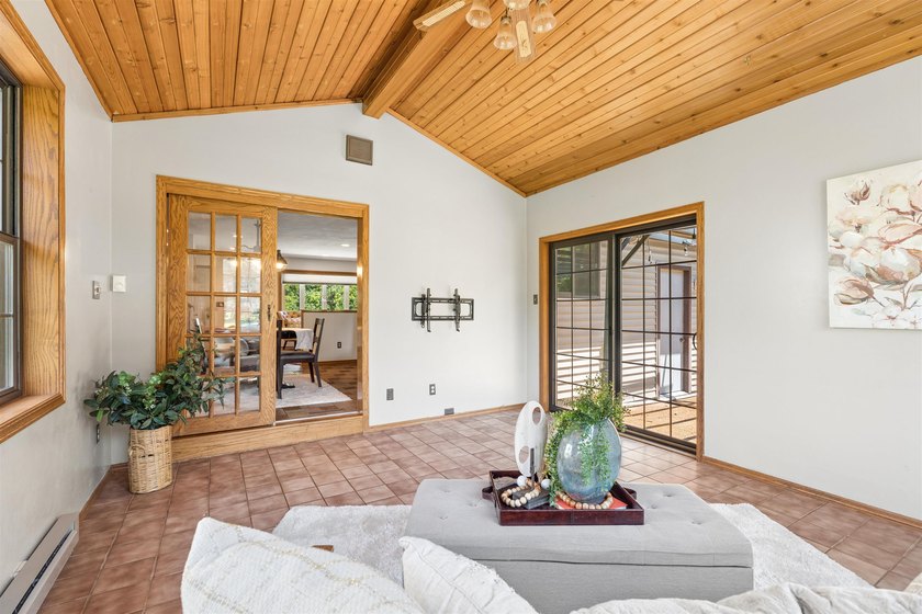 Nestled on over 1/2 acre, this well-maintained home is tucked - photo 13
