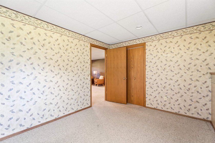Nestled on over 1/2 acre, this well-maintained home is tucked - photo 29