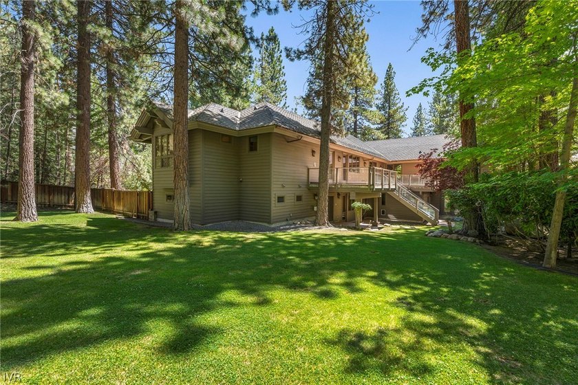 This exceptional estate is ideally positioned on prestigious - photo 45