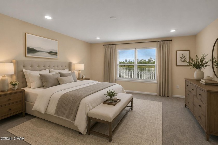 Welcome to Barrett Park, where affordability meets convenience! - photo 4
