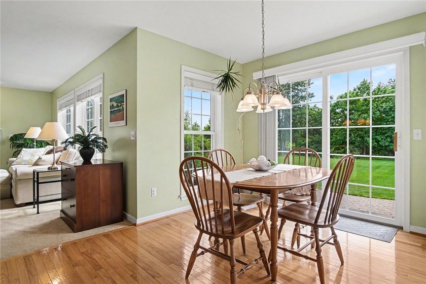 Welcome to this beautifully maintained Colonial in the heart of - photo 10