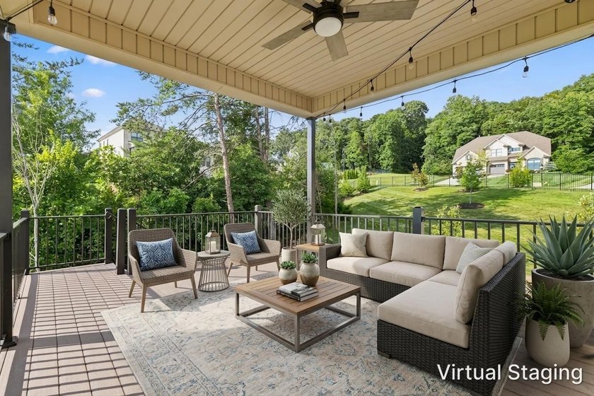 Welcome to Brookmere Manor, one of Farragut's most prestigious - photo 18