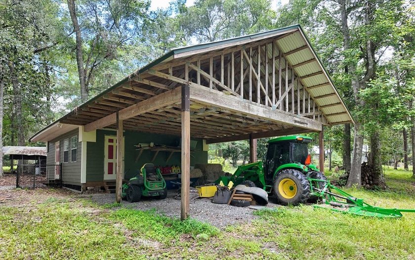 Welcome to your dream mini farm-a rare opportunity to own 42 +- - photo 22