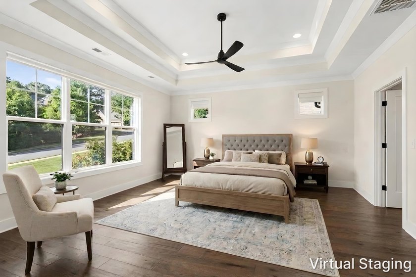 Welcome to Brookmere Manor, one of Farragut's most prestigious - photo 23
