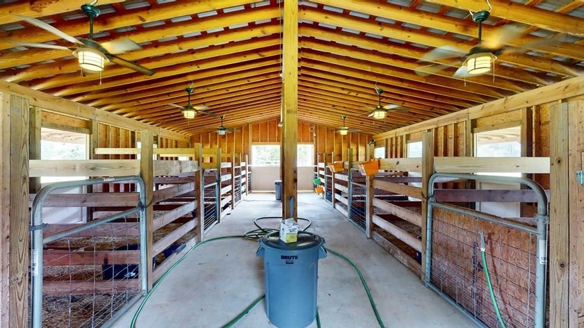Welcome to your dream mini farm-a rare opportunity to own 42 +- - photo 24