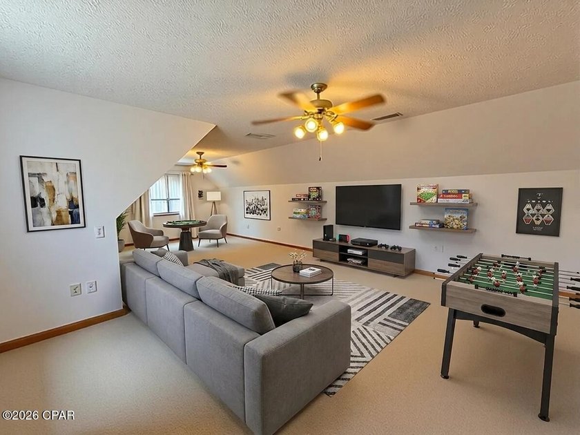 In the beautiful community of Indian Springs, this home is - photo 27