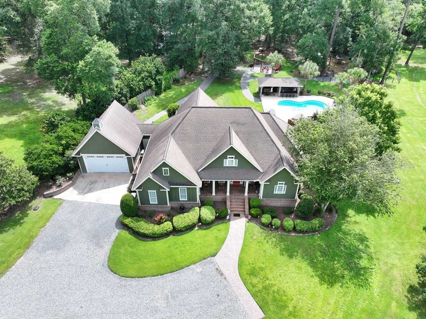 Welcome to your dream mini farm-a rare opportunity to own 42 +- - photo 28
