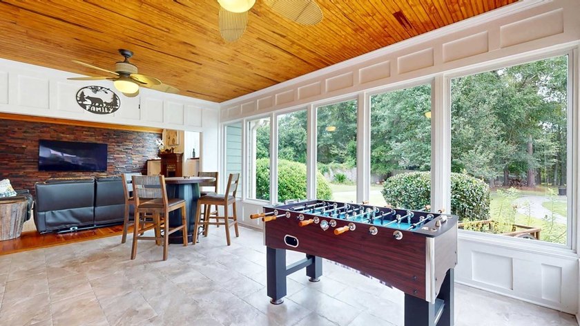 Welcome to your dream mini farm-a rare opportunity to own 42 +- - photo 33