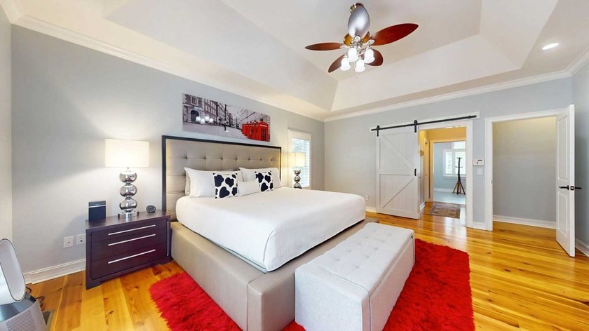 Welcome to your dream mini farm-a rare opportunity to own 42 +- - photo 34