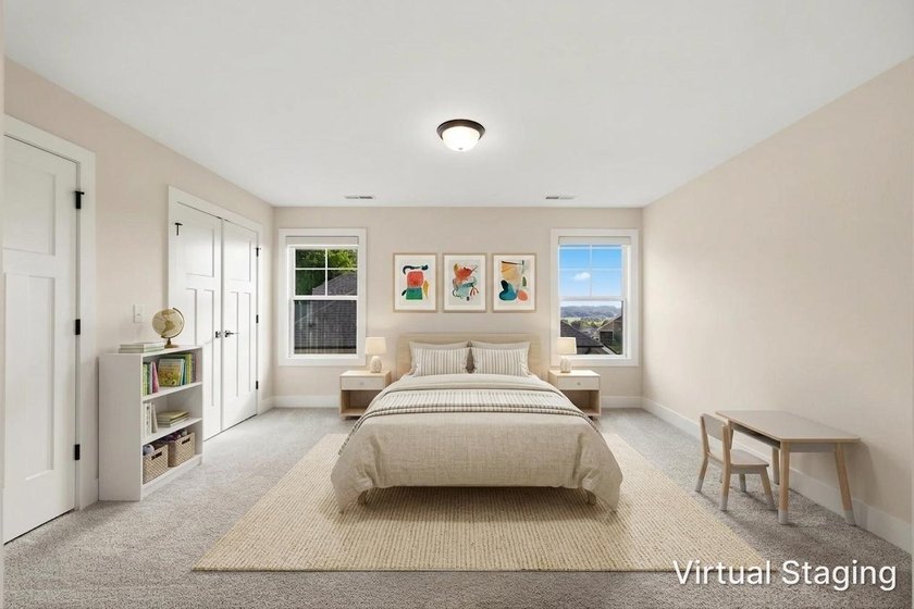 Welcome to Brookmere Manor, one of Farragut's most prestigious - photo 44