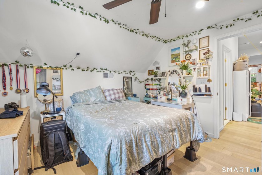 This East Rock three-family has been completely rebuilt within - photo 8