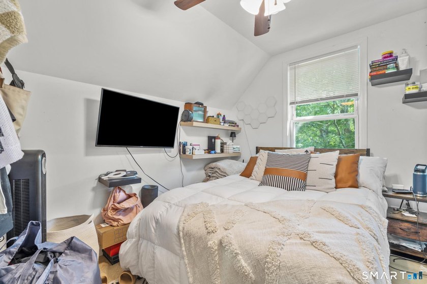 This East Rock three-family has been completely rebuilt within - photo 9