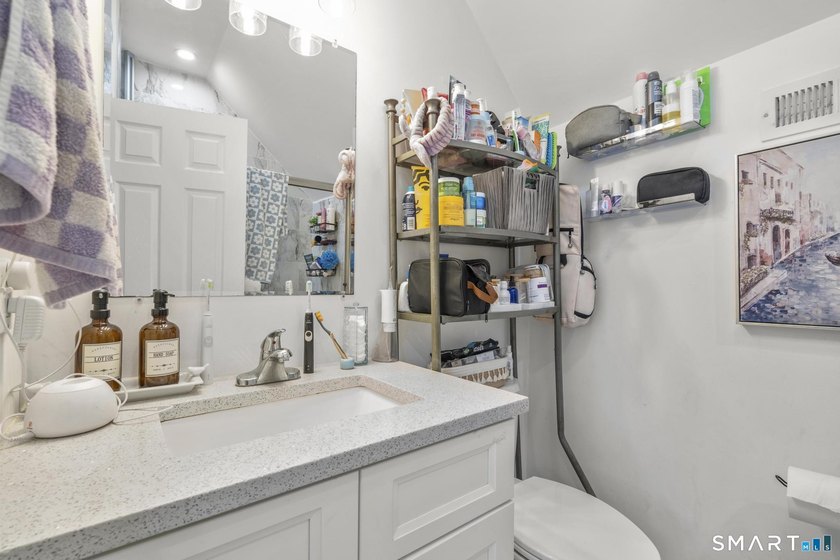 This East Rock three-family has been completely rebuilt within - photo 10