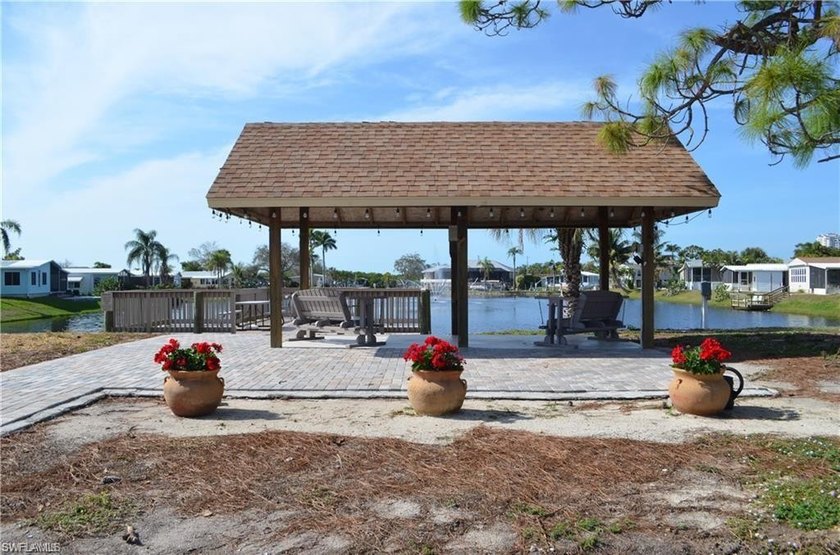 Waterfront community of Spring Creek Village offers OWNED LAND - photo 11