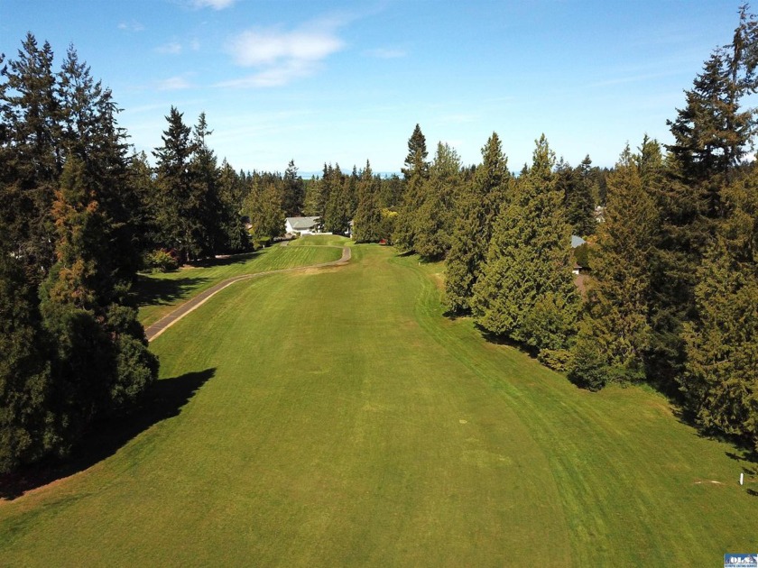 Beautiful Golf Course lot fronting on the 7th Fairway in the - photo 3