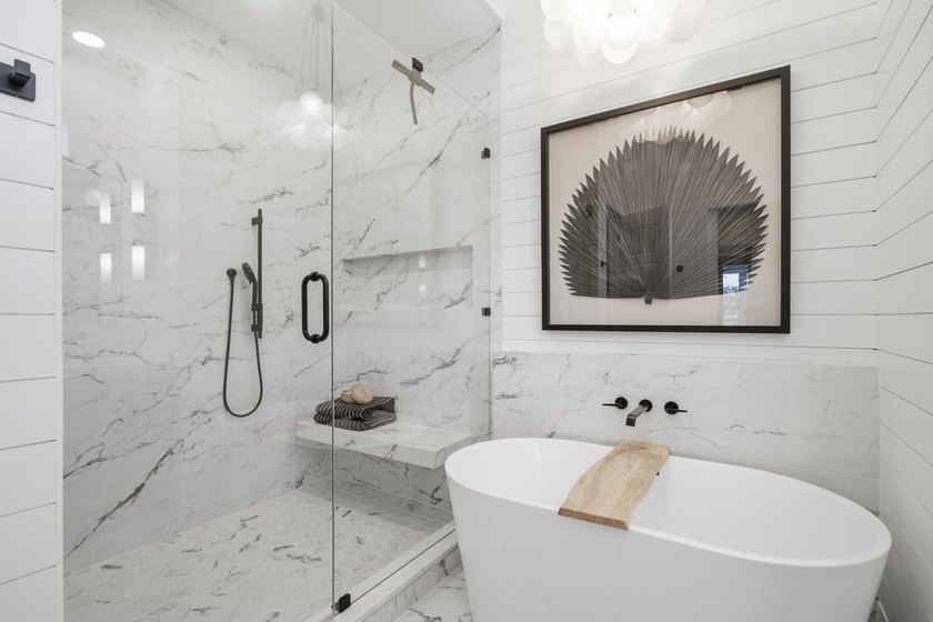 Professionally designed by Polish+Pop Interior Design, this - photo 31