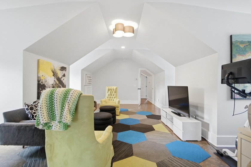 Professionally designed by Polish+Pop Interior Design, this - photo 45