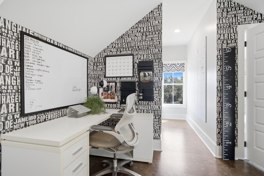 Professionally designed by Polish+Pop Interior Design, this - photo 46