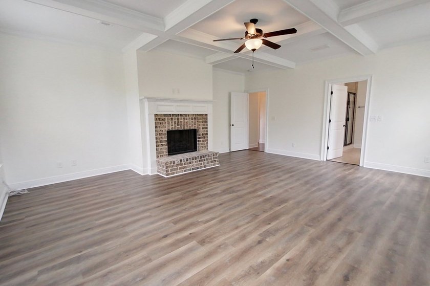 Welcome to 107 Andee Way in desirable Sweetbrier Lake! This - photo 45