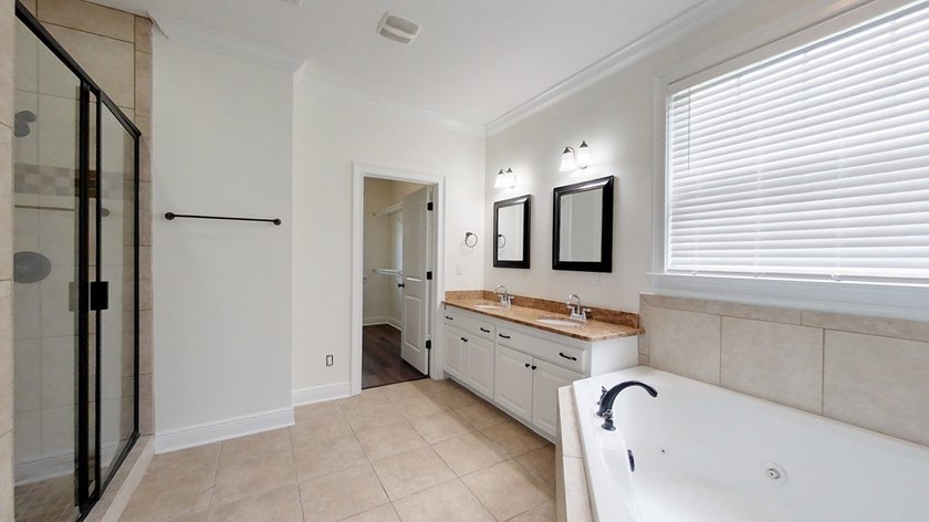 Welcome to 107 Andee Way in desirable Sweetbrier Lake! This - photo 46