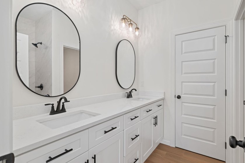 Welcome to this charming cottage-style new construction in the - photo 21