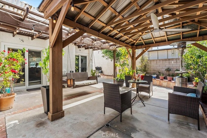 STUNNING TURNKEY, SINGLE STORY in the heart of Placentia in OC - photo 27