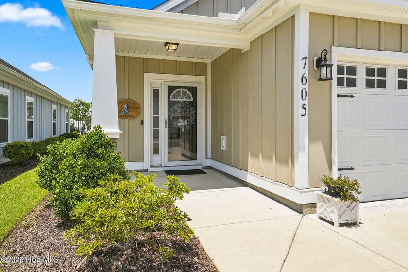 Exceptional walkability meets easy coastal living in this - photo 4