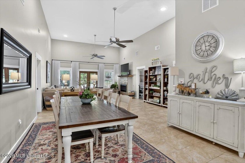 Welcome to this stunning 4 bedroom, 3 bathroom barndominium - photo 12