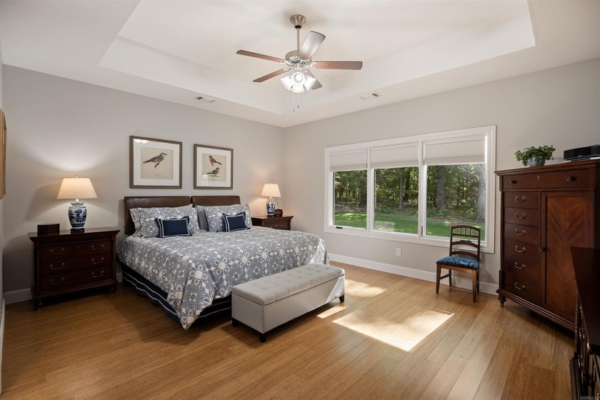 Like-new custom home in one of Pocahontas' most desirable - photo 22