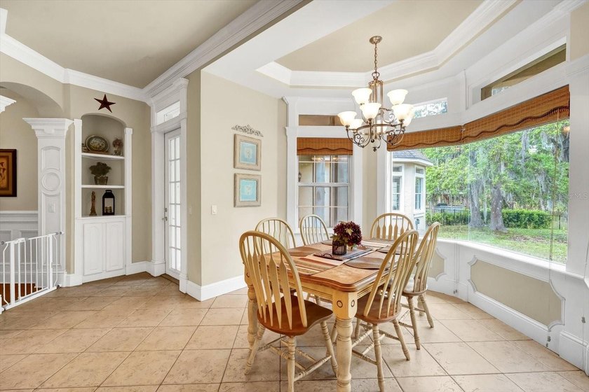 Tucked away in the prestigious Sugar Mill Plantation, this - photo 22