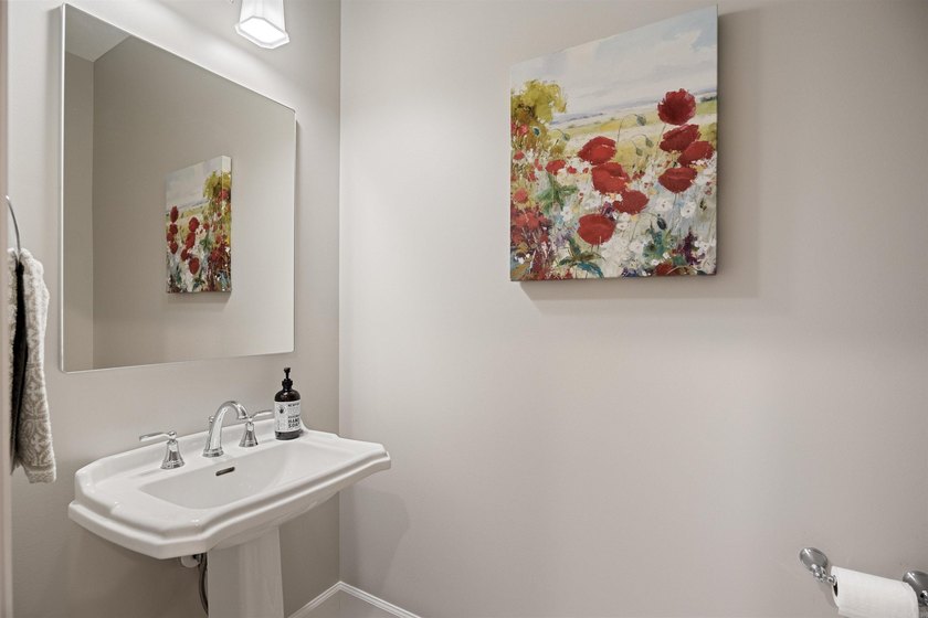 Like-new custom home in one of Pocahontas' most desirable - photo 31