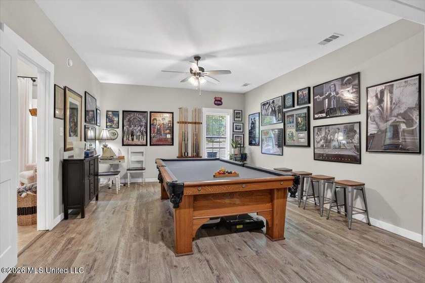 Welcome to this stunning 4 bedroom, 3 bathroom barndominium - photo 33