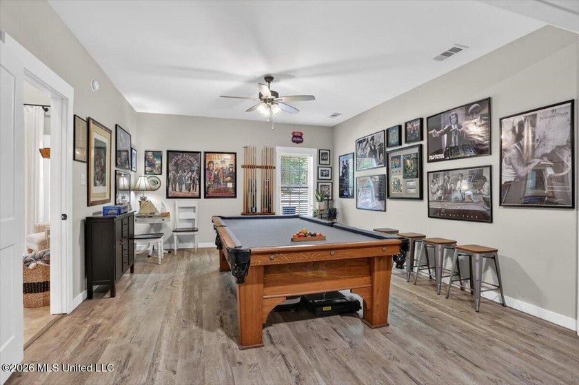 Welcome to this stunning 4 bedroom, 3 bathroom barndominium - photo 34