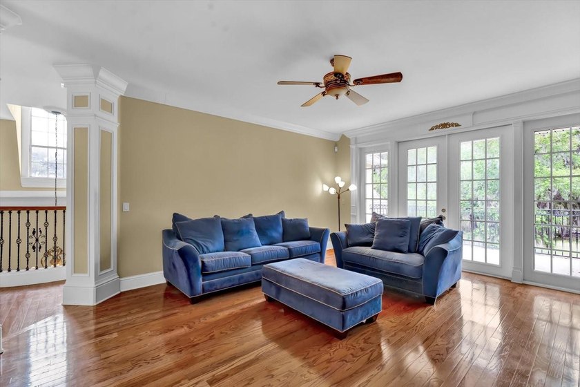 Tucked away in the prestigious Sugar Mill Plantation, this - photo 47