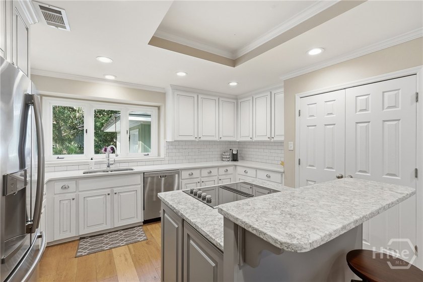 Nestled within the prestigious gated community of The Landings - photo 11