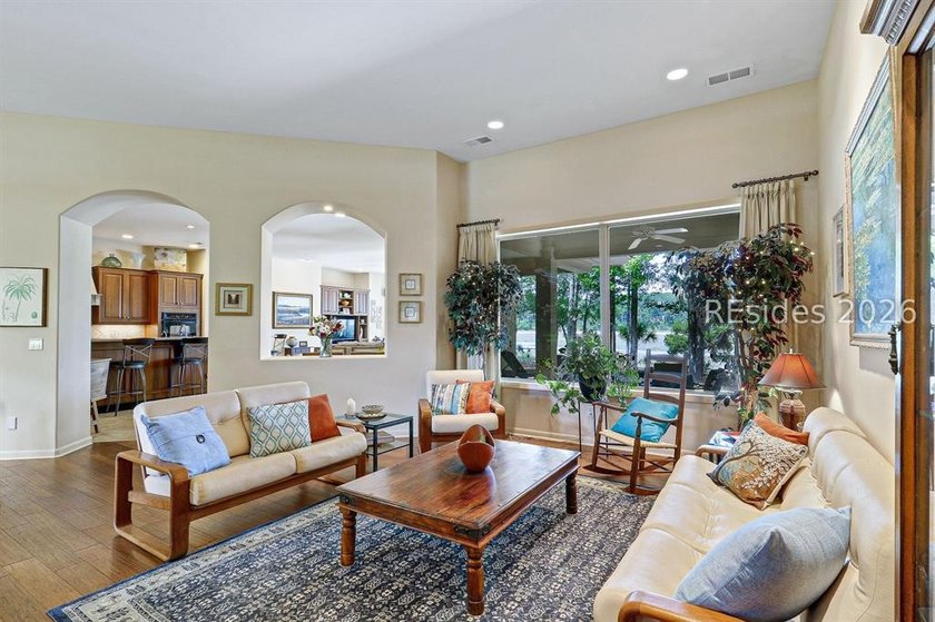 Located on Spartina Crescent, a most coveted marsh front address - photo 12